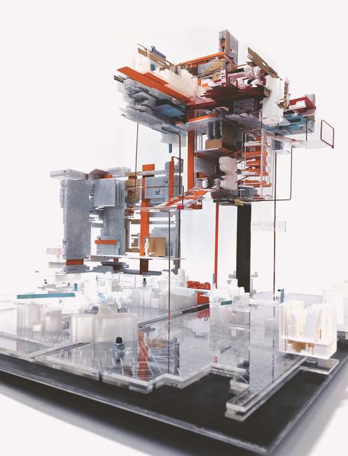 数字废墟中的存在主义：Lost游戏如何重塑玩家认知边界