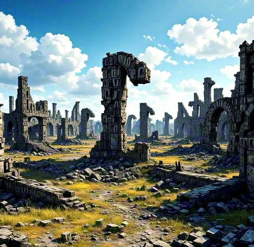 数字废墟中的存在主义：Lost游戏如何重塑玩家认知边界