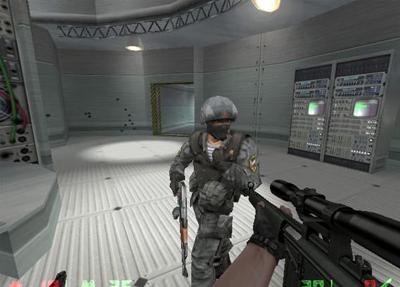 反恐行动论坛：数字时代的多边安全协作机制演进