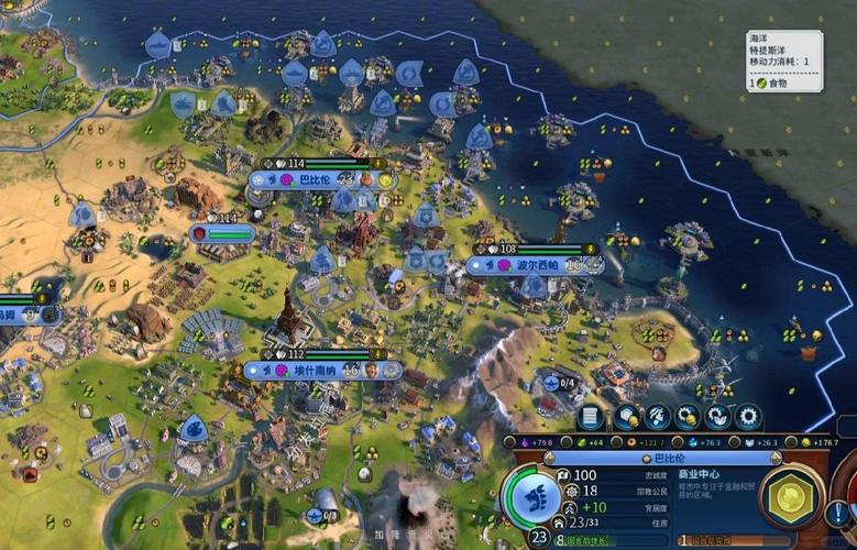 深入理解文明6怎么玩的核心原理