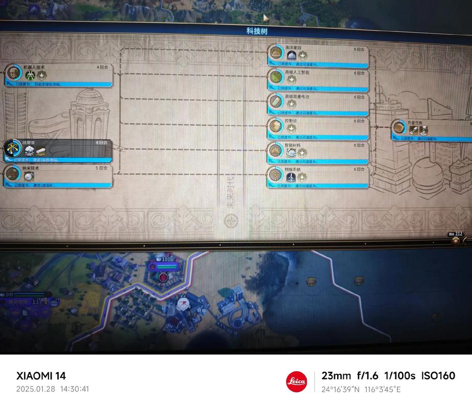 深入理解文明6怎么玩的核心原理