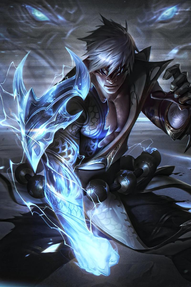 lol李青怎么玩？新手必学这5个基础技巧掌握要点