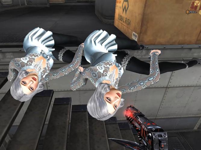 cf炽天使和其他武器对比如何？数据说话见分晓！