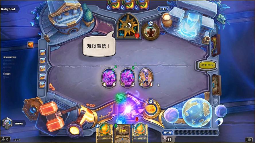 炉石乱斗：周期性游戏模式的策略重构与资源优化