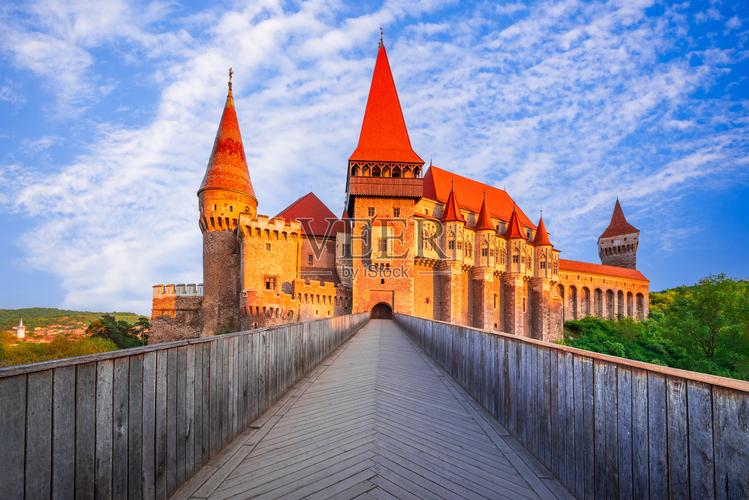 瓦尼亚的城堡汉化版下载攻略 手把手教你快速获取资源