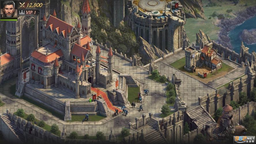 瓦尼亚的城堡汉化版下载攻略 手把手教你快速获取资源