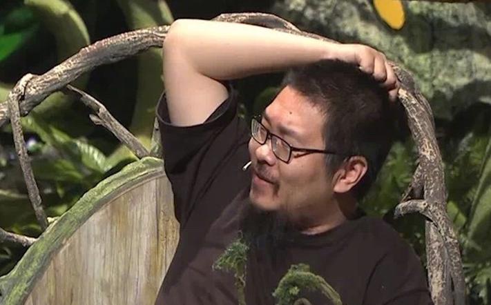 斗鱼王师傅值得关注吗？这几个理由说服你！