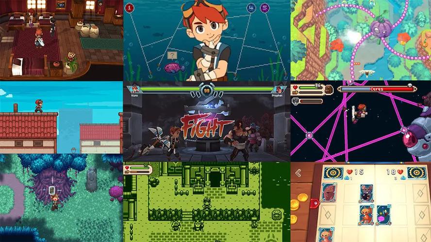 进化之地2好玩吗？玩过的玩家都这么说！