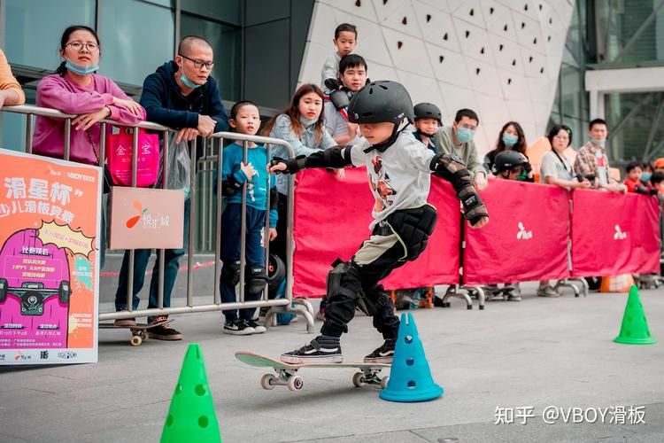 参加滑板障碍赛要准备什么？这份清单请收好！