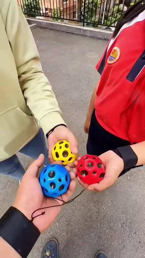 疯狂弹力球有啥技巧？老玩家分享实用秘籍！