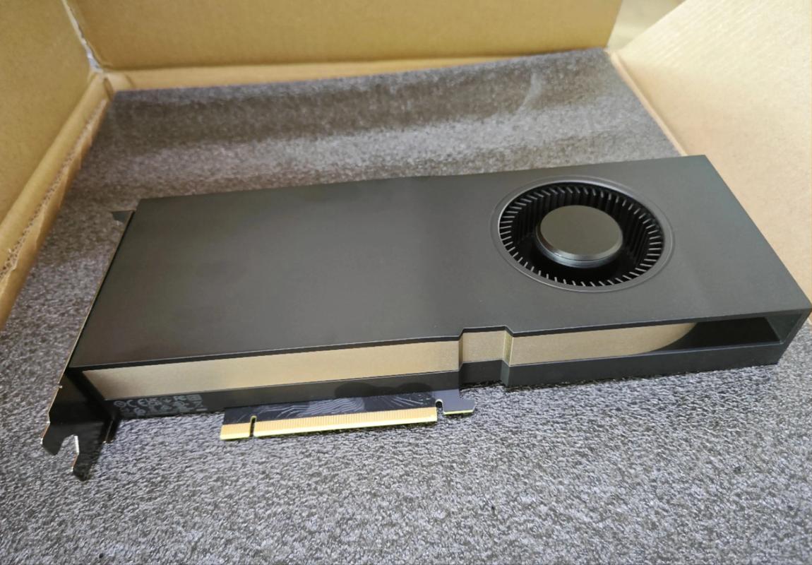 RTXA2000相当于什么显卡？老司机解析性能同级替代！