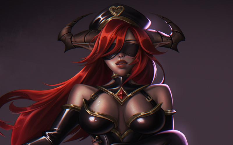 不知道魅魔重现在哪下载？看这里就对了！