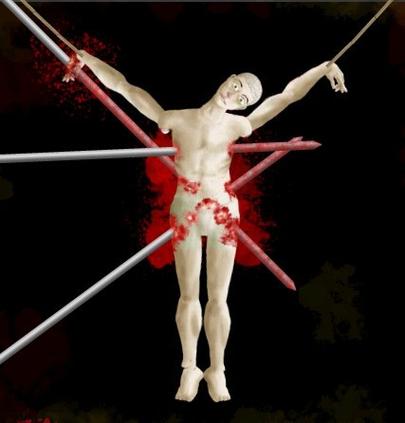 撕裂人游戏有哪些特色？这几个亮点别错过！