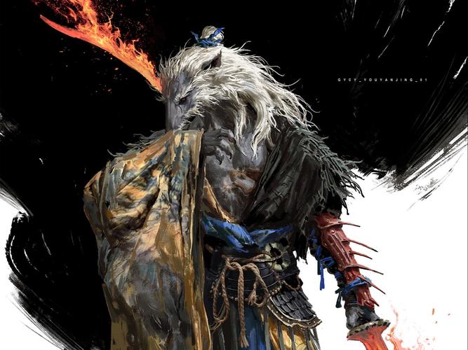 黑神话广智好玩吗？玩过的人这么说！