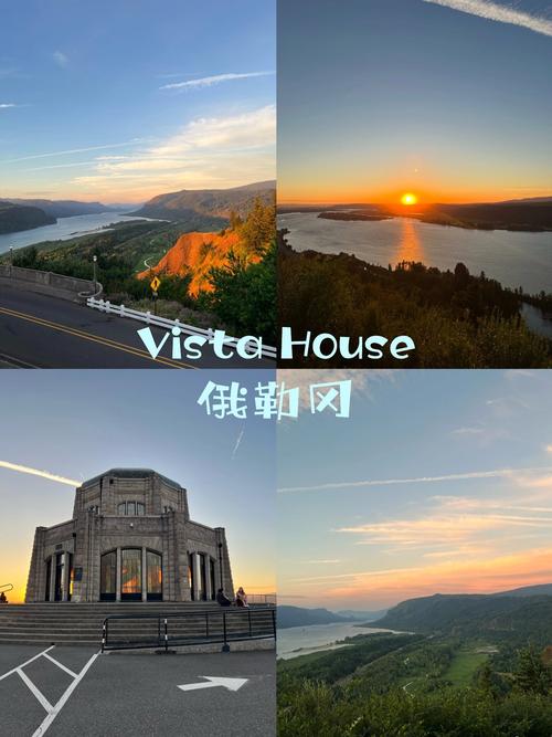 俄勒冈之旅值得去吗？五大必打卡绝美景点曝光！