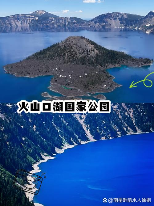 俄勒冈之旅值得去吗？五大必打卡绝美景点曝光！