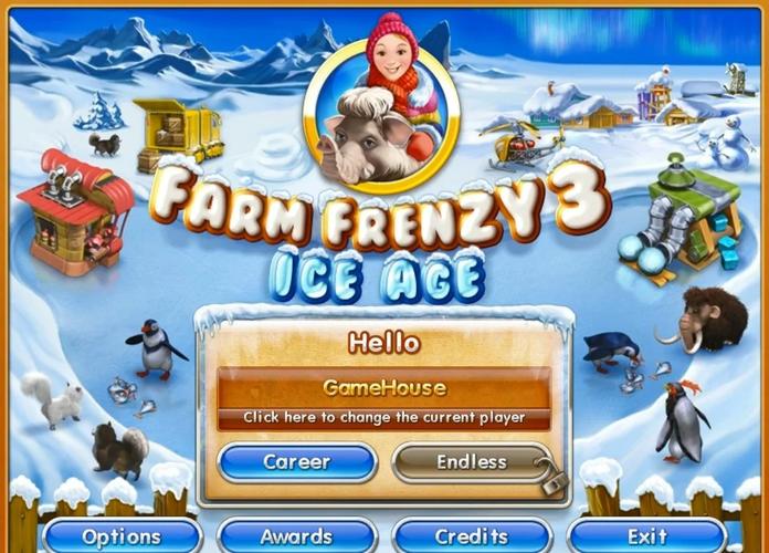 疯狂农场3好玩吗？玩过的玩家都这么说！