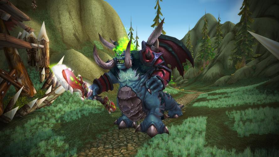 魔兽深渊传说boss怎么打？学会这3招轻松通关秘诀！