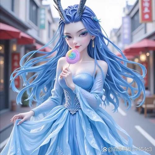 神武罗刹女是什么宝宝？看完背景故事秒懂设定