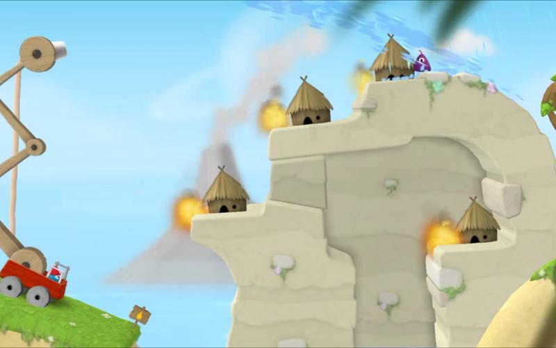 超级救火队更新了什么？新内容亮点抢先看！