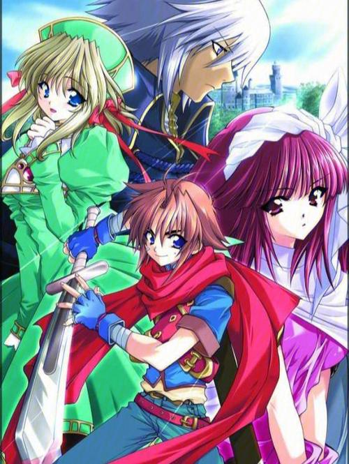 《新神奇传说2：从战斗系统革新看JRPG的进化路径》