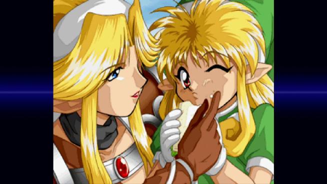 《新神奇传说2：从战斗系统革新看JRPG的进化路径》