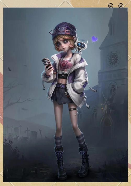 深入理解第五人格官服的核心原理