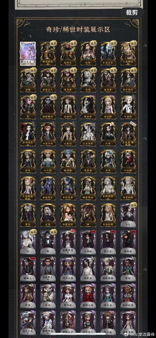 深入理解第五人格官服的核心原理