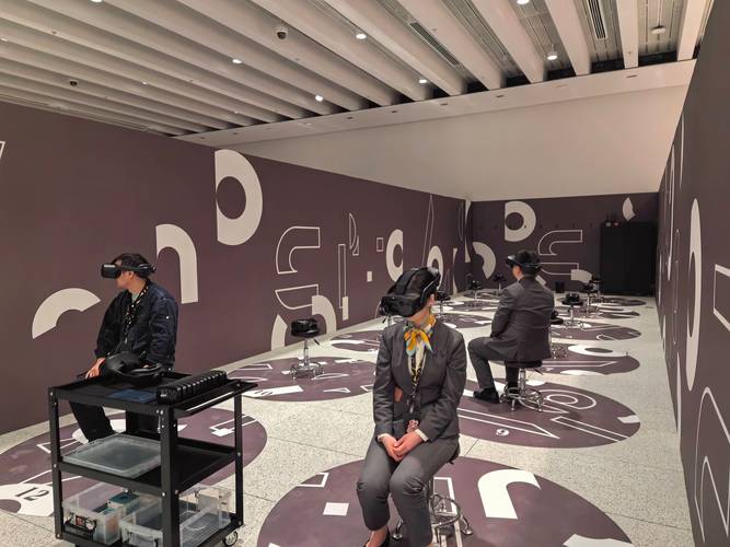 VR2009：虚拟现实产业演进的隐形分水岭