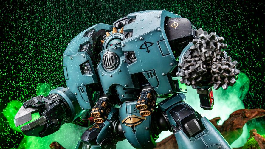 虚空恐惧装备构筑：维度撕裂者的符文熔铸之道