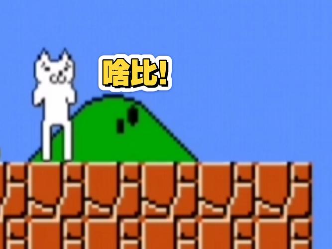 超级玛丽猫怎么玩？新手必看5分钟上手教程讲解