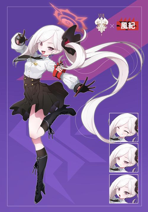 风纪委员会版本大全怎么选？资深玩家推荐指南！