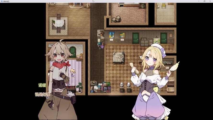 森林物语小小城镇的牧场生官方正式版下载最新版在哪下？安全下载渠道推荐！