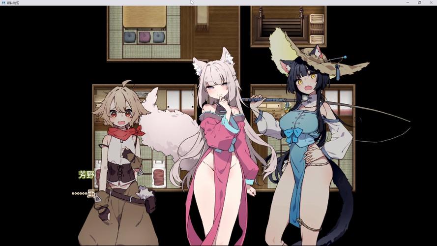 森林物语小小城镇的牧场生官方正式版下载最新版在哪下？安全下载渠道推荐！