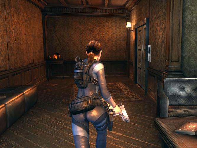 启示录2059绅士游戏怎么玩?新手必备的5大技巧!