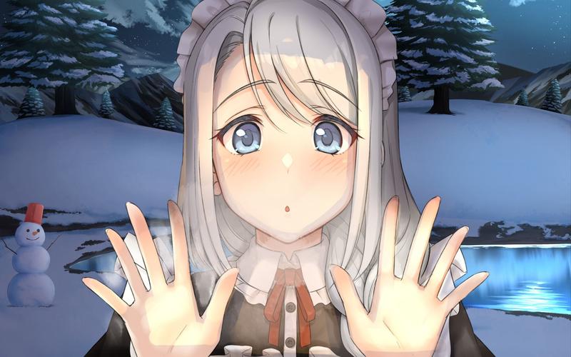 获取我与女仆索菲娅的秘密汉化版最新更新包：完整步骤指南！