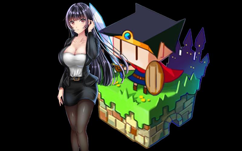 我的巨汝女友游戏下载怎么操作？(免费安装教程一步到位)