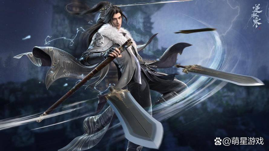 重返少年S2杨过游戏好玩吗?玩家亲测体验告诉你!