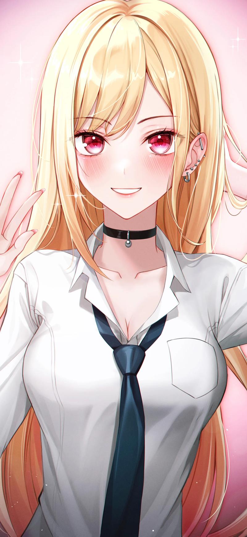 更衣人偶最新更新啥时候?实时提醒不要错过!