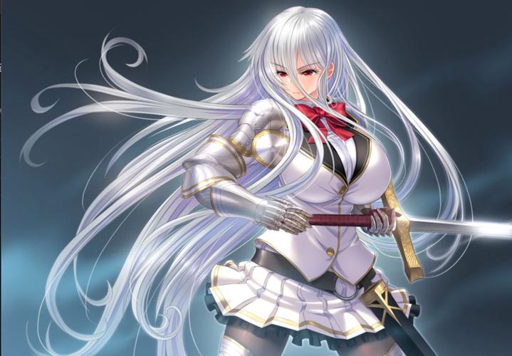 圣布伦希尔特学园少女骑士团和纯白胖次更新入口在哪？实用获取指南