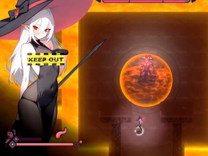 魔女的地下城手机版下载地址，安卓最新安装包免费获取