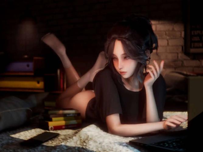 蜉蝣V0.2重制版杨过游戏值不值得入？看完再做决定！