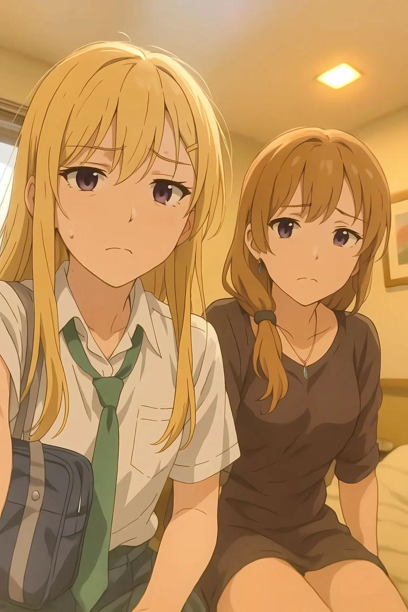 宠溺义妹和义母下载安卓在哪下载？靠谱平台推荐指南！