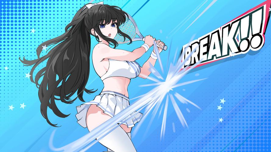 网球天使官方正式版在哪下载？2024最新版安全获取攻略