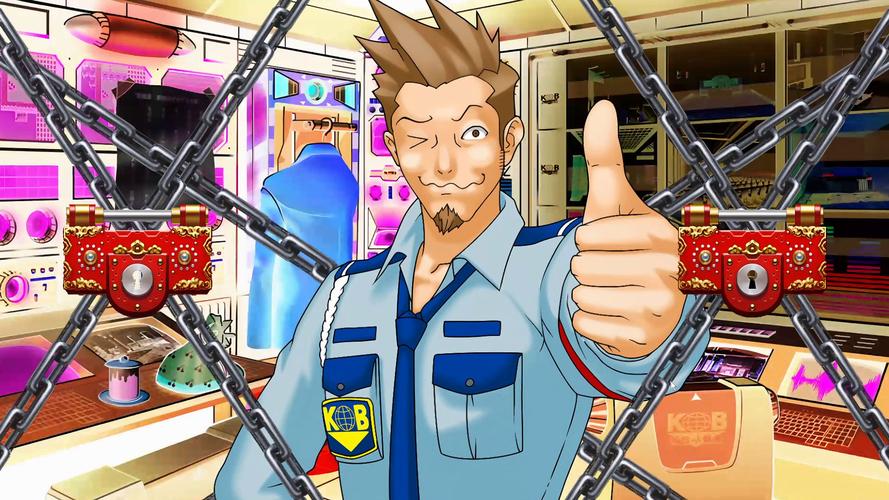 罪人的福利设施官方正式版下载最新版安全吗？5个下载注意事项