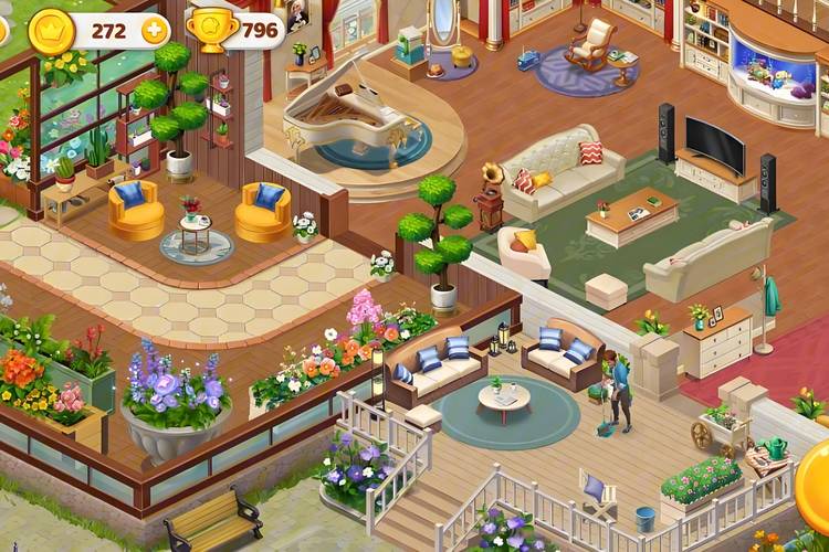 梦想家生活V0.6官方网站有啥?这些亮点别错过!