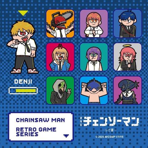 电锯人游戏介绍新手注意啥？避坑攻略三步搞定