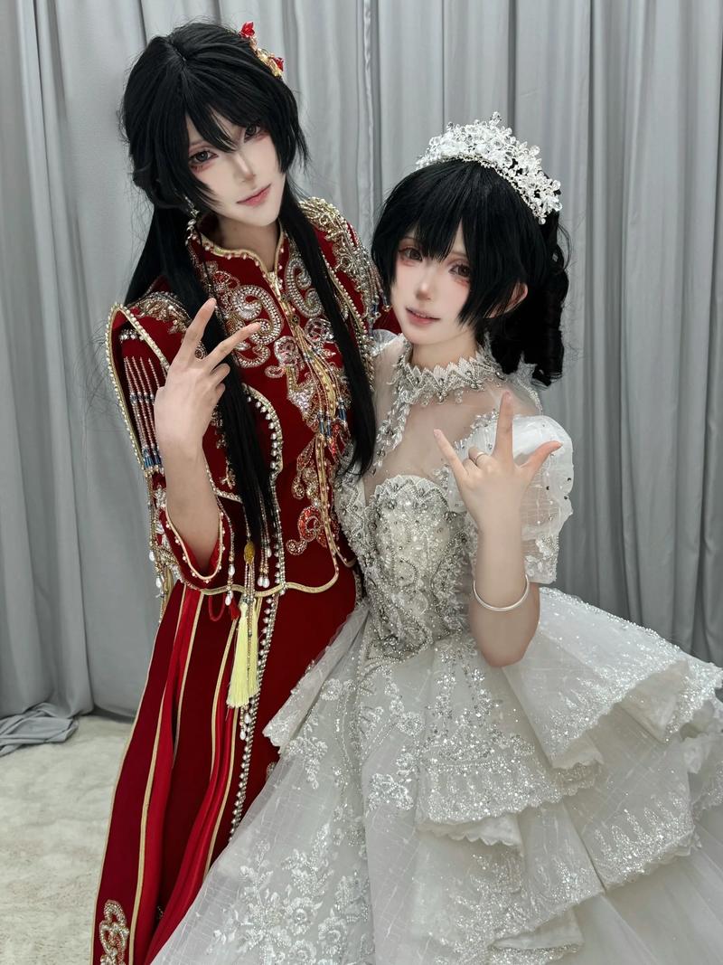 新婚妻子的Cosplay生活最新作品推荐?必看清单别错过!