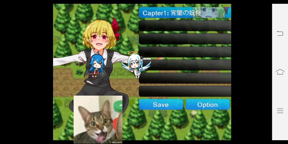 时间停止幻想乡杨过游戏剧情攻略！快速通关必备的3个秘籍！