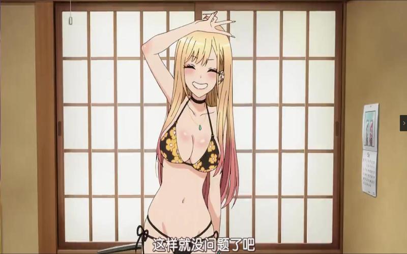 更衣人偶绅士游戏